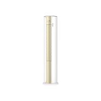 TCL KFRd-72LW/DBp-XAC11+B1大3匹变频冷暖 一级能效柔风自清洁 立柜式空调 1.00 台/套 (