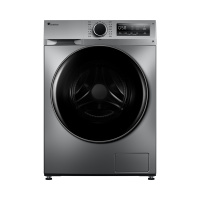 小天鹅(LittleSwan) TG100VT096WDG-Y1T 10公斤 滚筒洗衣机全自动 (计价单位:台) 银色