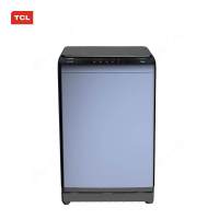 TCL P3-90Y 9公斤 二级定频 全自动 波轮洗衣机 (计价单位:台) 星云蓝