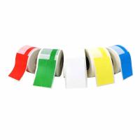 中电鼎润 ZDDR-3825-30WE-300/T型 标签胶贴 1.00 盒/卷 (计价单位:卷) 白色