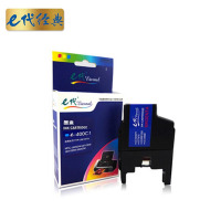 e代经典 墨盒长效打印 超大容量 优质打印流畅体验 环保设计