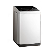 TCL TCL XQB70-36SP 7公斤 定频 全自动 波轮洗衣机 (计价单位:台) 宝石黑