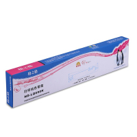 格之格 ND-LQ690K 12.7mm*30m 色带架 (计价单位:盒) 黑色