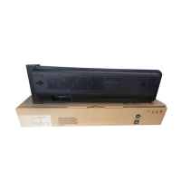 e代经典 MX-500CT 18000页 适用夏普SHARP MX-M363U;453U 粉盒 1.00 只/支 (计价单位:支) 黑色