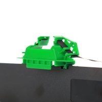 国际 PR-9 含色带芯(适用适用南天OLIVETTI PR9/MPR10系列打印机 含色带芯) 色带 (计价单位:盒)