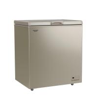 澳柯玛 BC/BD-122WD 122升 定频风冷无霜 冷藏冷冻转换 卧式冷柜 (计价单位:台) 炫金