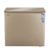 澳柯玛 BC/BD-206GEX 206升 一级定频直冷 冷藏冷冻转换 卧式冷柜 (计价单位:台) 金色