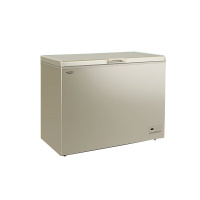 澳柯玛 BC/BD-232WD 232L 风冷无霜 卧式 顶开门 冰柜 (计价单位:台) 金色