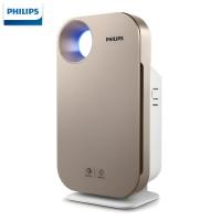 飞利浦 (Philips) AC4076 除甲醛除雾霾家 空气净化器 (计价单位:台) 金色
