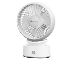 小熊(Bear) DFS-A04F1 便携USB 台扇 (计价单位:台) 白色