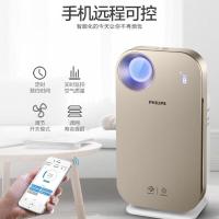 飞利浦(Philips) AC4556 除雾霾除甲醛除PM2.5除过敏源APP智能控制 空气净化器 (计价单位:台) 金