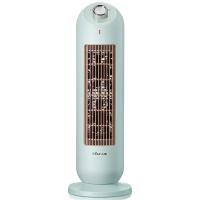 小熊(Bear) DNQ-C20B1 快速制暖+两档调温 塔式取暖器 (计价单位:台) 绿色
