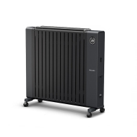 飞利浦(Philips) AHR4146YX 2200W 取暖器取暖器 (计价单位:台) 灰+黑
