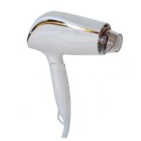 飞利浦 (Philips) BHC200 大功率 负离子护发 冷热风 电吹风 (计价单位:个) 白橘色