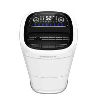 百奥(PARKOO) PD602AR 除湿机 (计价单位:台) 白色