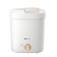 小熊(Bear) JSQ-C40L5 4L 加湿器 (计价单位:台) 白色