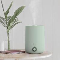 小熊(Bear) JSQ-C45S9 加湿器 (计价单位:台) 绿色