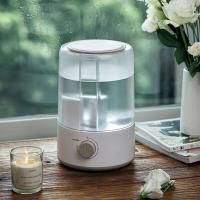 小熊(Bear) JSQ-D30W1 3L 加湿器 (计价单位:台) 白色