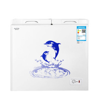 澳柯玛 BCD-212CFT 212升双温 冷柜 (计价单位:台) 白色