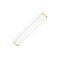 凯圣蓝 KSL-260100 260mm*100m 机型通用 打印量8000张 标牌打印色带 (计价单位:个) 白色