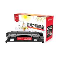 莱盛光标 LSGB-CF280X 打印量7000页 适用HP LJ-M401 硒鼓 1.00 只/支 (计价单位:支) 黑色