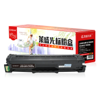莱盛光标 LSGB-SAM-CLTK504S 打印量约2500页 粉盒 1.00 只/支 (计价单位:支) 黑色