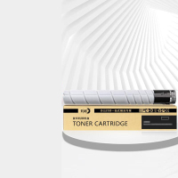 彩格 TN323高容量打印量23000页适用德凡DEVELOPineo287打印机 硒鼓 1.00 只/支 (计价单位:支) 黑色