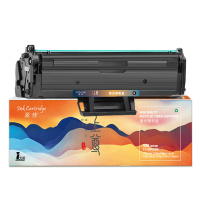 盈佳(Ink Cartridge) YJ-SW1110A 上尊系列 带芯片 打印量1500页 适用机型HP Laser 108a/w/138p/pn/pnw/136a/w/nw 碳