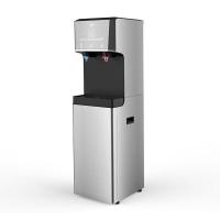 本源(beyoan) 鲲 STR-500K2 不锈钢材质 智能净饮一体机 (计价单位:台) 不锈钢色