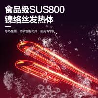 碧丽 JO-K50L-RO 40L 开水器 1.00 个/台 (计价单位:台) 黑色