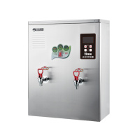 碧丽 JO-K60C3 双聚能 开水器 1.00 个/台 (计价单位:台) 白色