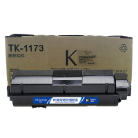 盈佳(Ink Cartridge) YJ-TK1173-F 7200页 适用京瓷 M2540dn M2540dw 粉盒 1.00 只/个 (计价单位:个) 黑色