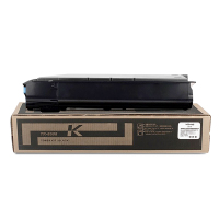 盈佳(Ink Cartridge) YJ-TK8308-B-F 25000页 适用京瓷 3050ci 粉盒 1.00 只/个 (计价单位:个) 黑色