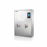 碧丽 商用大容量步进式自动 JO-K90 商用开水器 1.00 个/台 (计价单位:台) 银色