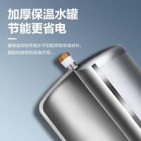 碧丽 温开水饮水机净水机一体 JO-2E 商用净水器 (计价单位:台) 银色