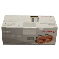 富士施乐(Fuji Xerox) M255df/P255d CT201921 打印量5000 墨粉筒 2.00 只/组