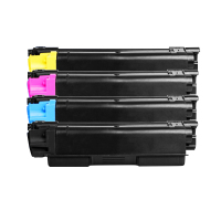 艾洁AJ超大容量粉盒持久耐用防漏设计便携旅行装AJ-1000