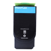 奔图(PANTUM) CTL-300C 打印量1400页 (适用CP2506DN PLUS/CM7105DN打印机) 粉盒 1.00 只/支 (计价单位:支) 青色