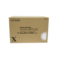 富士施乐(Fuji Xerox) CT350445 打印量28000页 适用DocuPrint C3055 感光鼓 1.00 只/支 (计价单位:支) 黑色