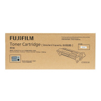 富士施乐(Fuji Xerox) CT203110 小容量 打印量4000页 适用P378dw/M378d 墨粉盒 (计价单位:只) 黑色