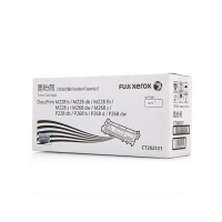 富士施乐(Fuji Xerox) CT202331 1200页 墨粉筒 1.00 只/支 (计价单位:支) 黑色