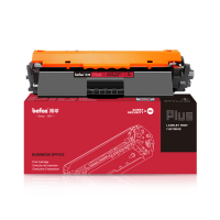得印(befon) CF230A易加粉不含芯片2000页 适用惠普M203d 碳粉 1.00 只/支 (计价单位:支)