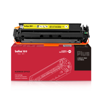 得印(befon) PLUS BF-CF512A 约1300页 适用惠普HP M154a 硒鼓 1.00 只/支 (计价单位:支) 黄色