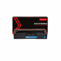 京贤 LD205 标准装 适用联想CS2010/2090 2000页蓝色硒鼓 硒鼓 1.00 只/支 (计价单位:支) 蓝色