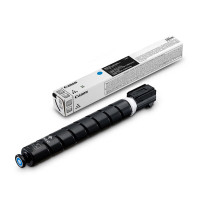 佳能 Canon 粉盒高容量激光打印专用粉盒持久耐用静音设计适合家用办公高速打印