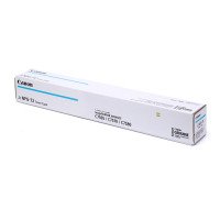 佳能 Canon 粉盒 高容量加墨设计 黑色打印持久清晰 强劲输出