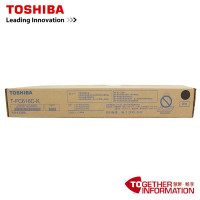 东芝(TOSHIBA) T-FC616CK 打印量约106600页 适用于eS5516AC/6516AC/7516AC