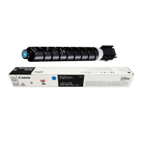 佳能 Canon 粉盒 高容量打印 超清成像 静电吸附技术 环保设计 专业办公选择