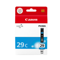 佳能 Canon 原装高容量彩色墨盒 CLI-221 打印更清晰色彩更艳丽节能环保设计