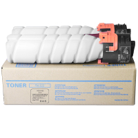 盈佳(Ink Cartridge) YJ-TN222BII-F 企业版 打印量22000页 适用机型:柯尼卡美能达bizhub266/306 粉盒 (计价单位:只) 黑色